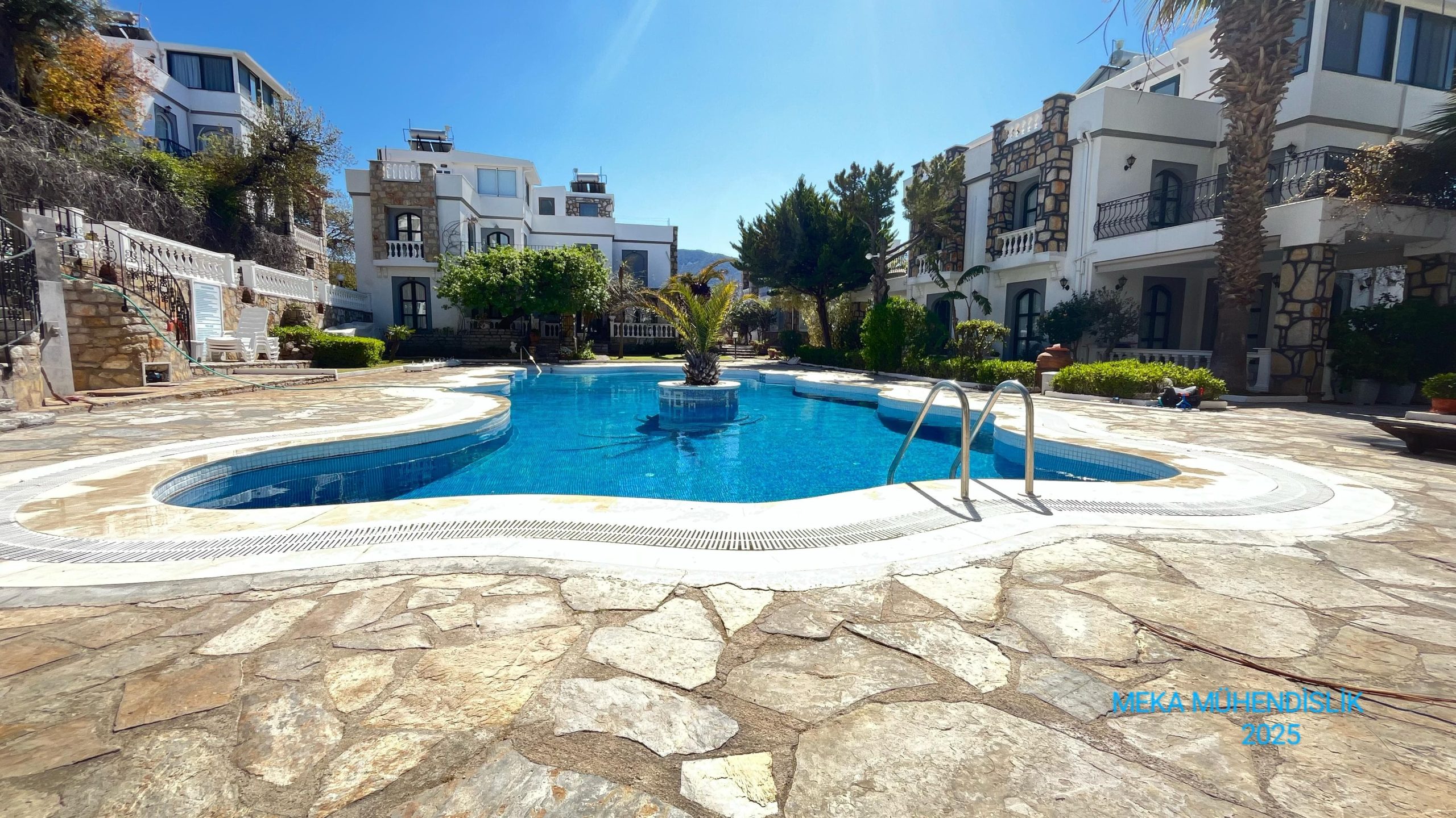 seamed sitesi