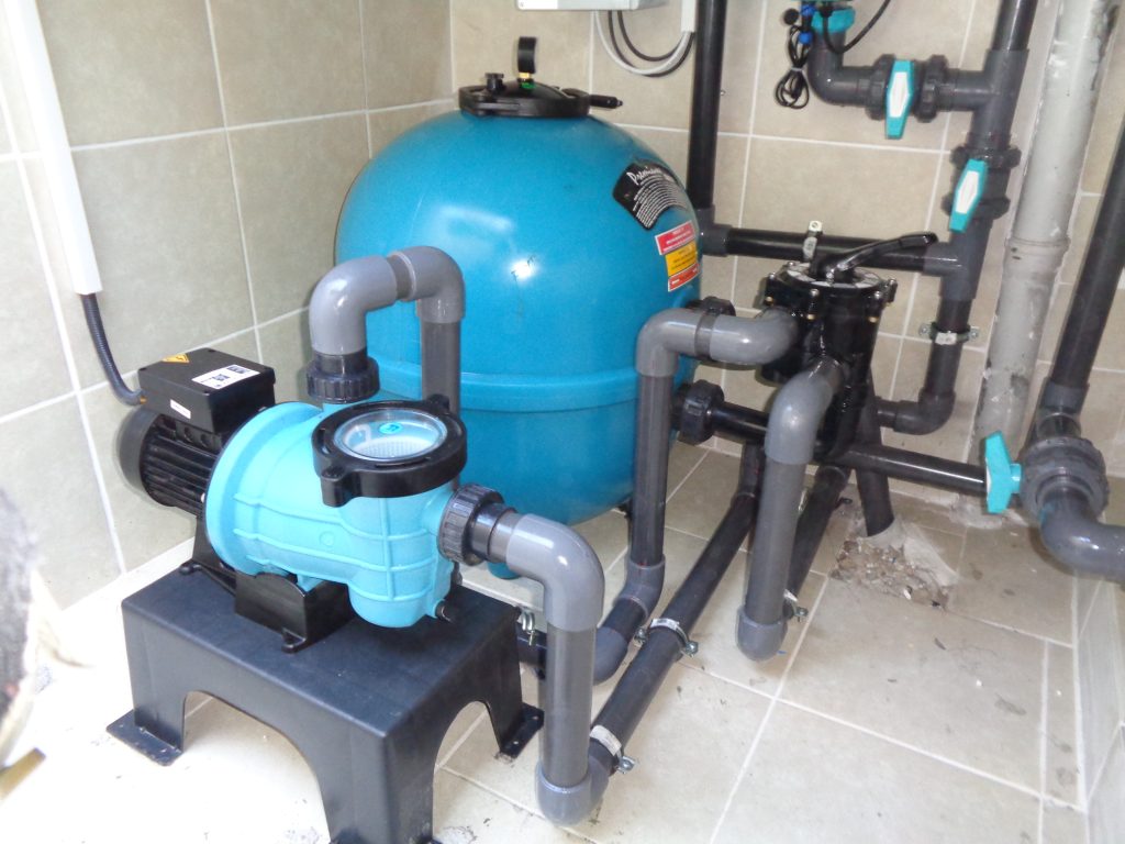 Meka Mühendislik Makine Dairesi
